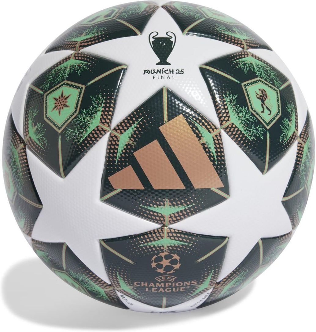 Zdjęcie Piłka adidas Ucl Lge Box Jm4205 Biały - Trzcińsko-Zdrój