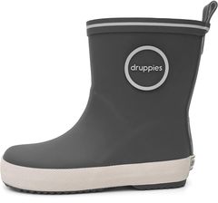 Zdjęcie Kalosze FASHION BOOT Druppies dark grey21 - Woźniki