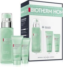 Zdjęcie Biotherm Aquapower Advanced Gel zestaw upominkowy dla mężczyzn - Wieliczka