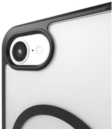 Puro Gradient Do Iphone 16E Czarny - zdjęcie 6