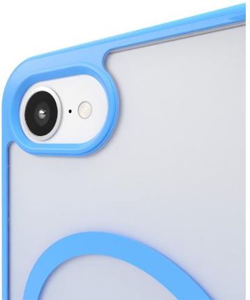 Puro Gradient Do Iphone 16E Niebieski - zdjęcie 2