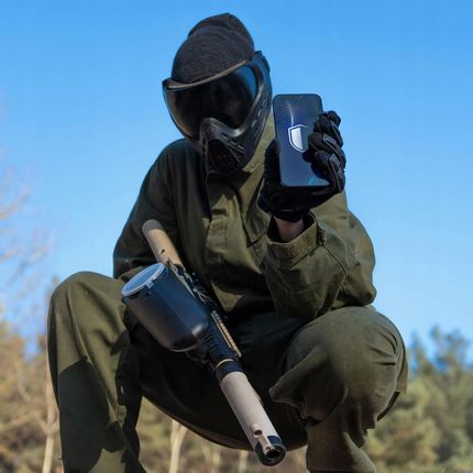 3Mk Szkło hybrydowe na ekran do Motorola One Vision Plus3mk FlexibleGlass Pro - zdjęcie 2