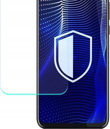 3Mk Szkło hybrydowe na ekran do Motorola One Vision Plus3mk FlexibleGlass Pro - zdjęcie 4