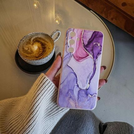 Tech Protect Icon Galaxy A36 5G Marble - zdjęcie 3