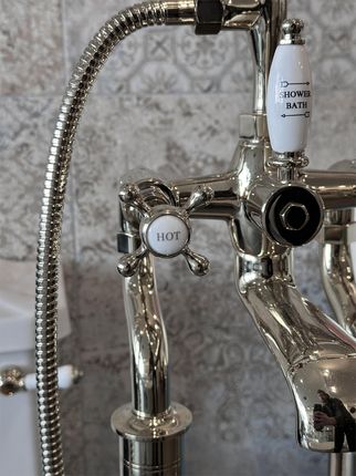 Galatea Design Retro GDT818W7NKL - zdjęcie 2