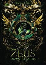 Zdjęcie Zeus. Down to Earth. Tom 2 (e-book) - Wiosenne ceny HITÓW. Czytaj z przyjemnością. - Dobczyce