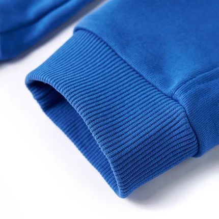 Dresy dziecięce Blue Sky - 140, 80% bawełna, 20% poliester - zdjęcie 3