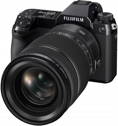 Fujifilm GFX 100S II + GF 35-70mm f4.5-5.6 R - zdjęcie 6