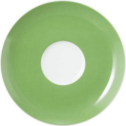 Seltmann Weiden - Zestaw 6 spodków 16.5cm Meadow Grasses Green - zdjęcie 2