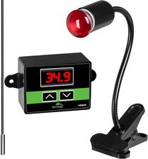 Zdjęcie Terrario Long Reptisun Temperature Control Lampa Z Termostatem - Dąbrowa Górnicza