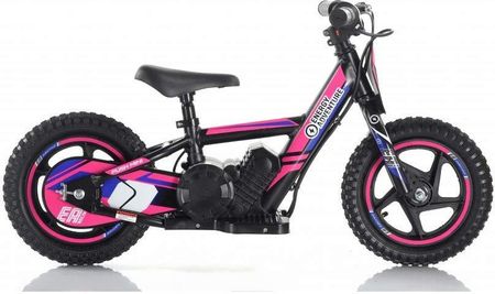 Energy Adventure Dziecięcy Motocykl Elektryczny Push Mini 12 - zdjęcie 2
