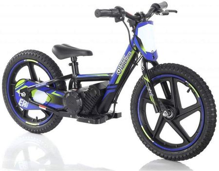 Energy Adventure Dziecięcy Motocykl Elektryczny Push Maxi 16 - zdjęcie 5