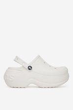 Klapki Crocs BELLA CLOG 210062-100