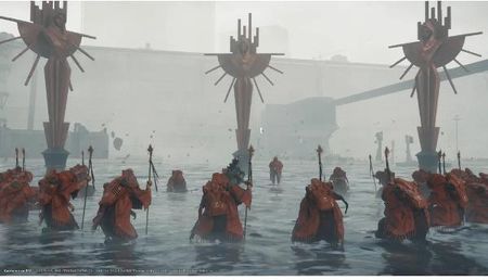 Death Stranding 2 On the Beach (Gra PS5) - zdjęcie 3