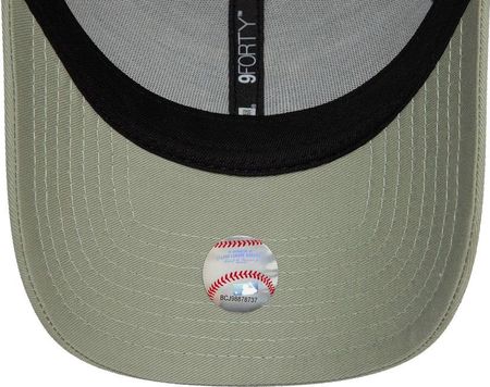 Czapka NEW ERA z daszkiem NY Yankees Camo Infill 9FORTY Cap zielona - zdjęcie 2