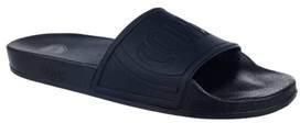 Zdjęcie Colmar Klapki Męskie Slipper Logo Niebieskie - Rakoniewice