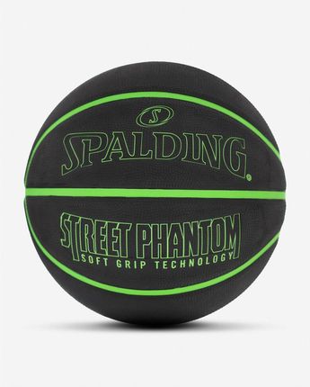 Piłka Do Koszykówki Spalding Street Phantom Out R. 7 - zdjęcie 2