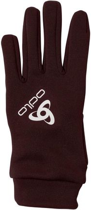 Rękawiczki Odlo Stretchfleece Liner - zdjęcie 2