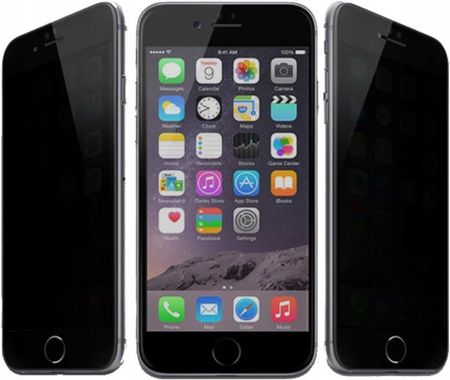 Filtr prywatyzujący IPHONE 16 PRO - zdjęcie 2