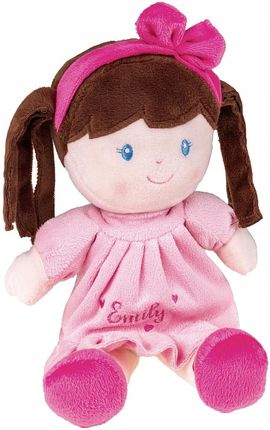Smily Play Lalka szmacianka do wózka Emily laleczka szmaciana bobas - zdjęcie 3