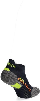 Skarpety biegowe CMP Running Sock SkinLife - zdjęcie 2