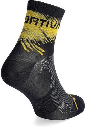 Skarpety do biegania La Sportiva Trail Running Socks - zdjęcie 2