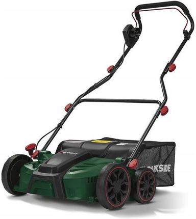 Parkside Wertykulator Aerator Plv 1800W 1800 A1 PLV1500B1 - zdjęcie 5