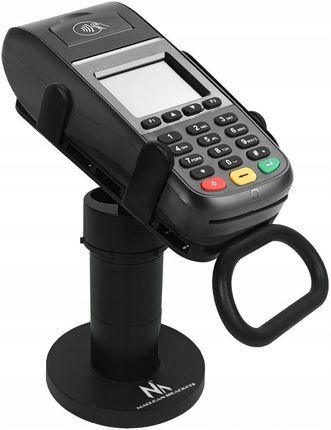 Maclean Uchwyt Terminala Płatniczego Mc-819, Pos, Uniwersalny (MC819) - zdjęcie 2