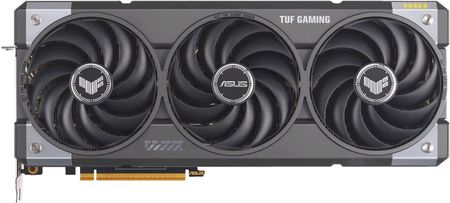 Karta graficzna Asus Radeon RX 9070 XT TUF GAMING 16GB OC GDDR6 (TUFRX9070XTO16GGAMING) - zdjęcie 2