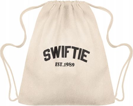 Bullz Plecak Bawełniany 34X40 Taylor Swift Swiftie 1989 - zdjęcie 4
