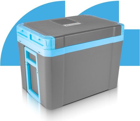 Lodówka Turystyczna Samochodowa Przenośna MasterCold-35L - zdjęcie 4