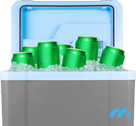 Lodówka Turystyczna Samochodowa Przenośna MasterCold-35L - zdjęcie 6