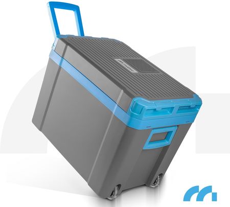 Lodówka Turystyczna Samochodowa Przenośna MasterCold-35L - zdjęcie 3