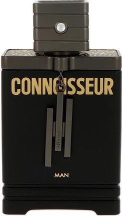 Armaf Connoisseur Man Woda Perfumowana 100ml - zdjęcie 2