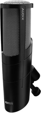 Audix PDX520 - mikrofon dynamiczny - zdjęcie 6