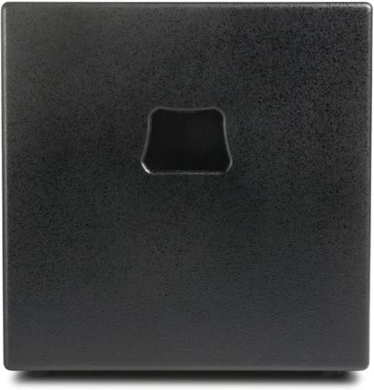 Alto Professional TX 18S - Subwoofer aktywny - zdjęcie 3