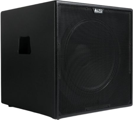 Alto Professional TX 18S - Subwoofer aktywny - zdjęcie 2