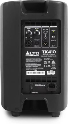 Alto Professional TX 410 - Kolumna Aktywna - zdjęcie 5