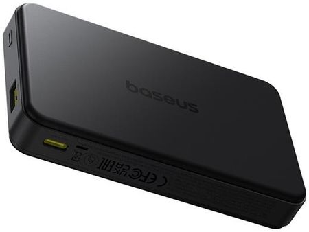 Baseus Airpow II Qi2 Power Bank Z Ładowaniem Bezprzewodowym Usb Usb-C 22.5W 10000Mah - zdjęcie 5