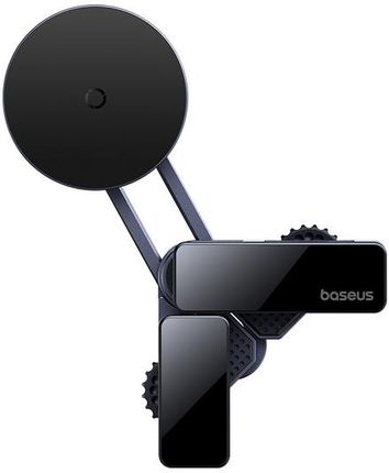 Baseus Maxview Uchwyt Magnetyczny Samochodowy - zdjęcie 3