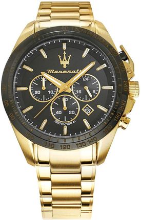 Maserati Traguardo R8873612041 - zdjęcie 4