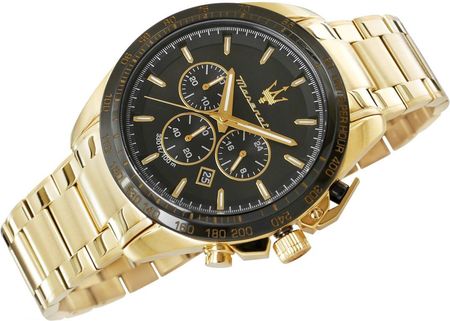 Maserati Traguardo R8873612041 - zdjęcie 5