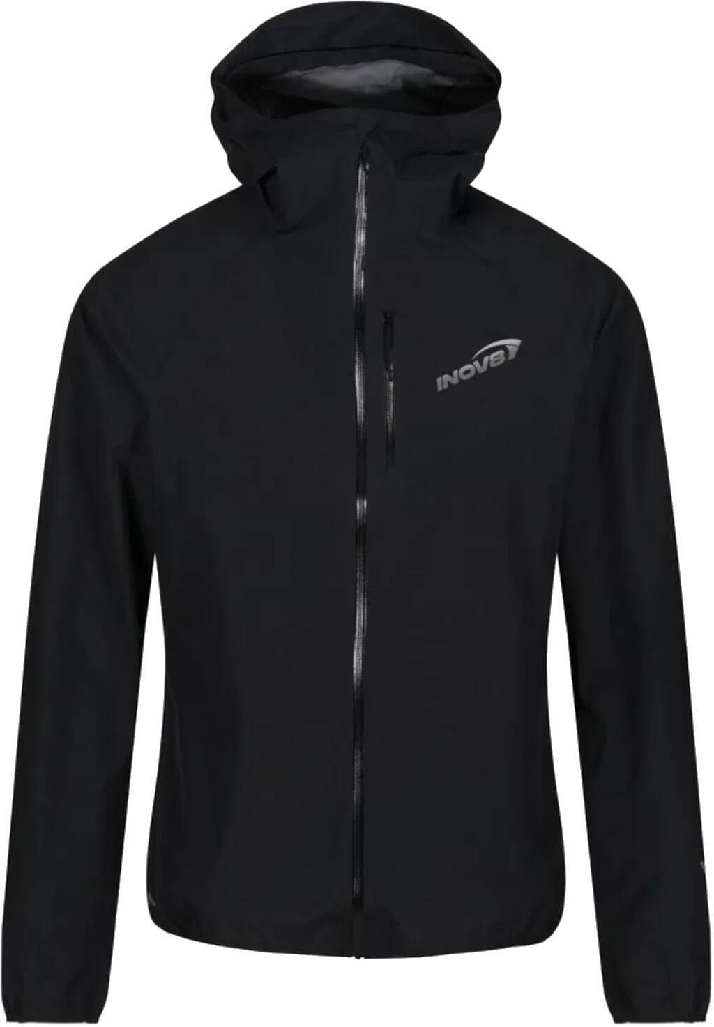 Zdjęcie Inov-8 Kurtka Sportowa Męska Stormshell Fz V2 W Jacket - Puławy