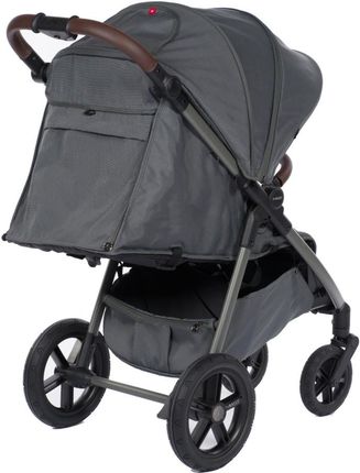 MAST Swiss Design M4x mini Volcanic Ash Spacerowy - zdjęcie 3