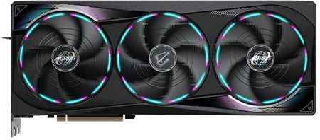 Gigabyte AORUS GeForce RTX 5070Ti Master 16GB - zdjęcie 2