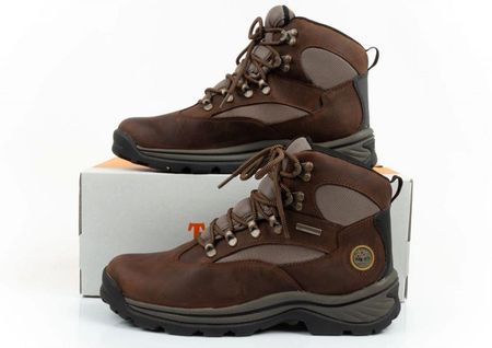 Buty Timberland Chocorua M TB015130210 - zdjęcie 2
