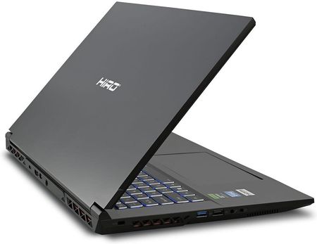Laptop Hiro KX760 17,3''/i7/32GB/1TBWin11 (NBCKX7604060H02N) - zdjęcie 6