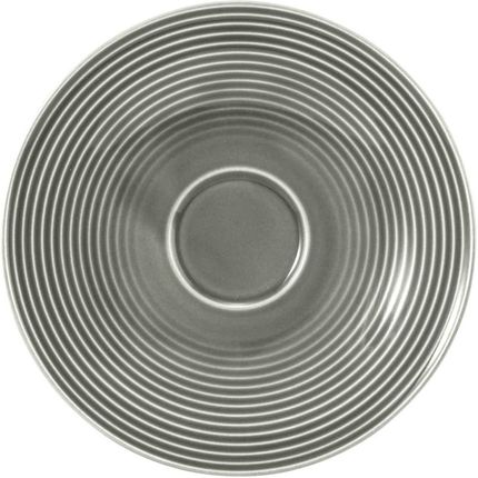 Seltmann Weiden - Zestaw 6 spodków 16.5cm Beat Color Glaze - zdjęcie 2