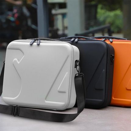 Etui Walizka Torba Transportowa Do Drona DJI Flip Fly More RC 2 / RC-N3 - zdjęcie 4