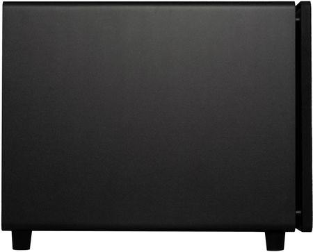 Velodyne Impact X 12 (Czarny) - zdjęcie 2